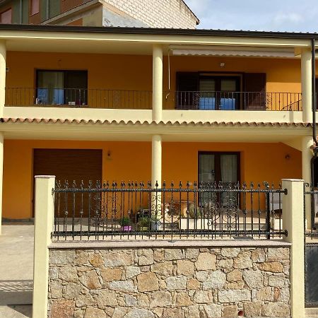 Naracauli Bed and Breakfast Magazzini  Buitenkant foto