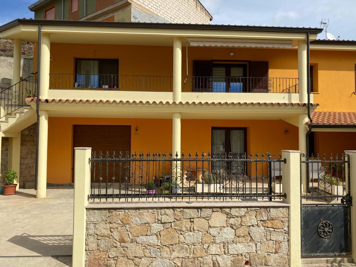 Naracauli Bed and Breakfast Magazzini  Buitenkant foto