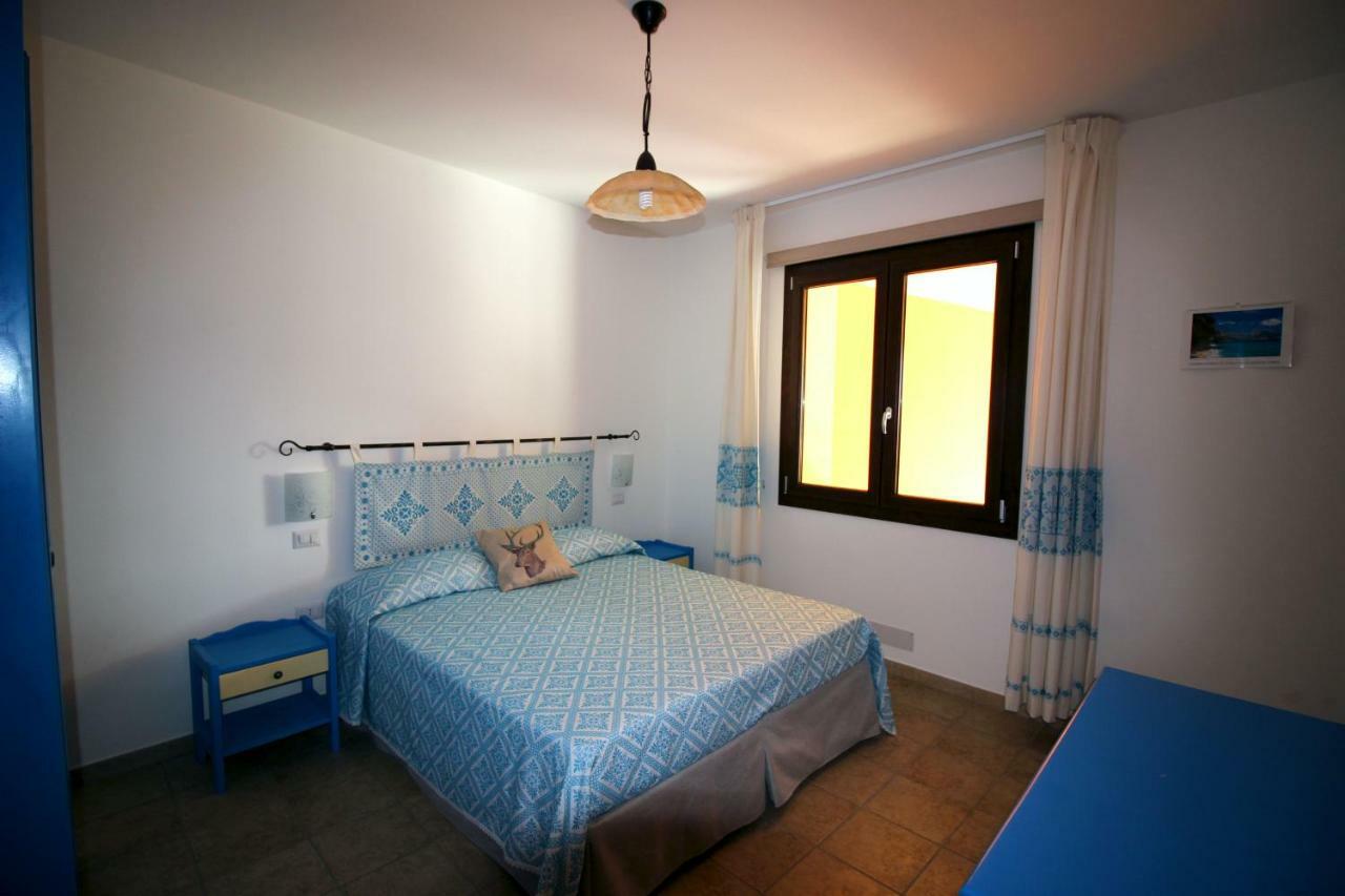 Naracauli Bed and Breakfast Magazzini  Buitenkant foto