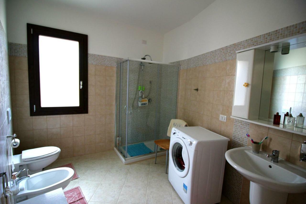 Naracauli Bed and Breakfast Magazzini  Buitenkant foto