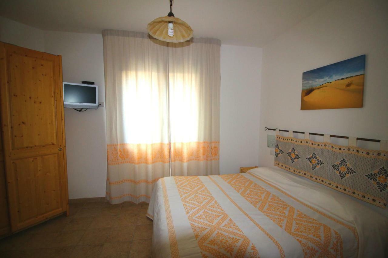 Naracauli Bed and Breakfast Magazzini  Buitenkant foto