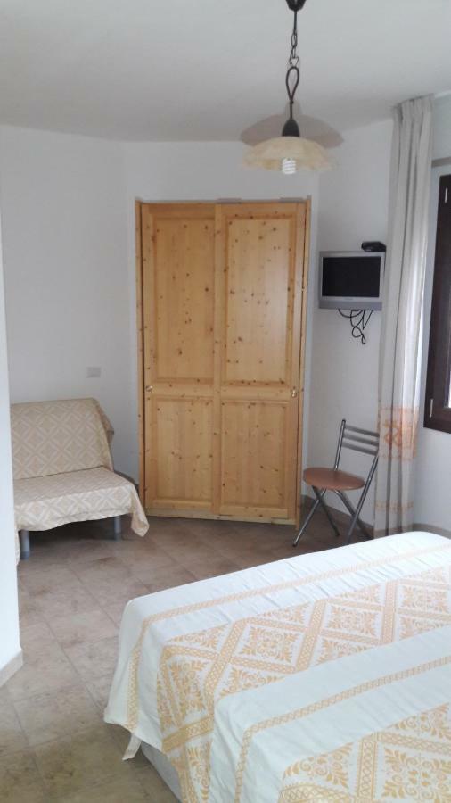 Naracauli Bed and Breakfast Magazzini  Buitenkant foto