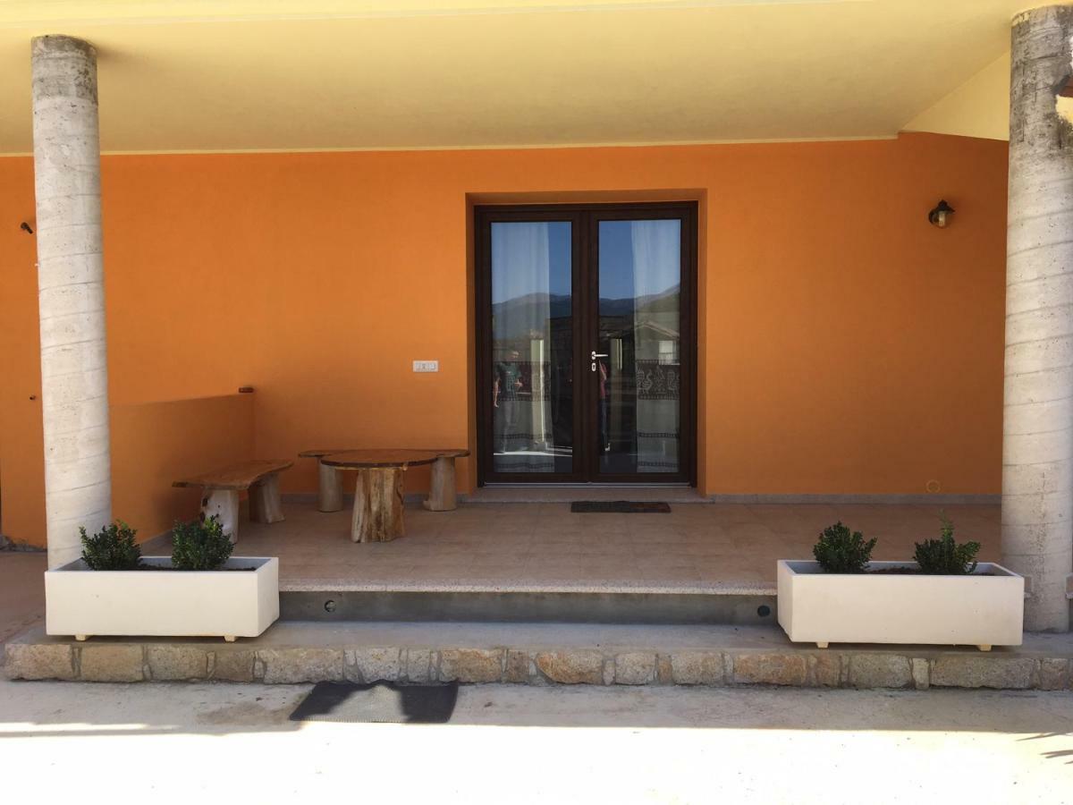 Naracauli Bed and Breakfast Magazzini  Buitenkant foto