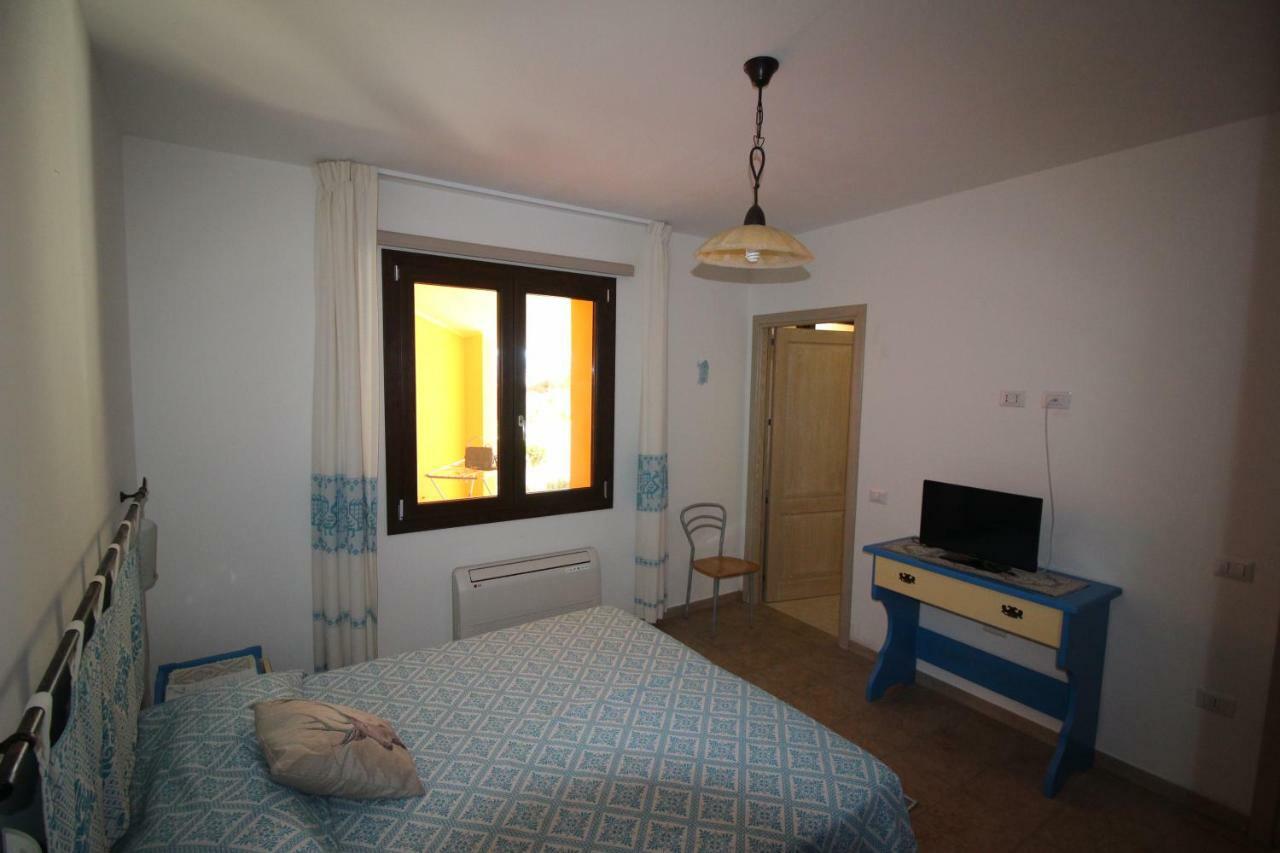 Naracauli Bed and Breakfast Magazzini  Buitenkant foto